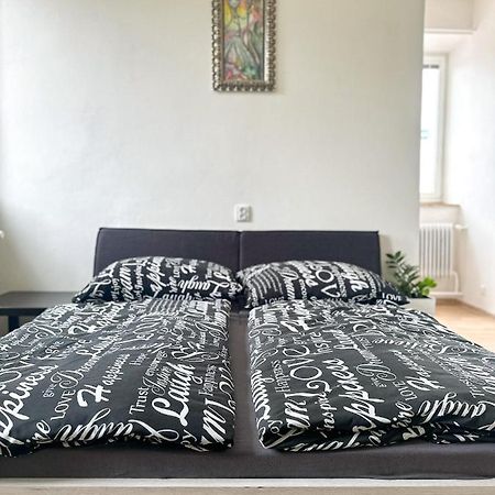 JP ubytování Loštice Exteriér fotografie