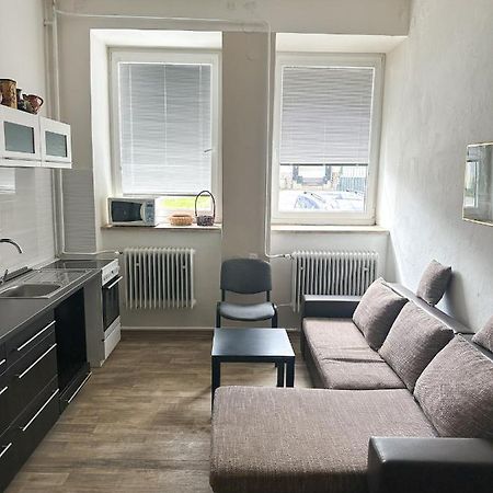 JP ubytování Loštice Exteriér fotografie