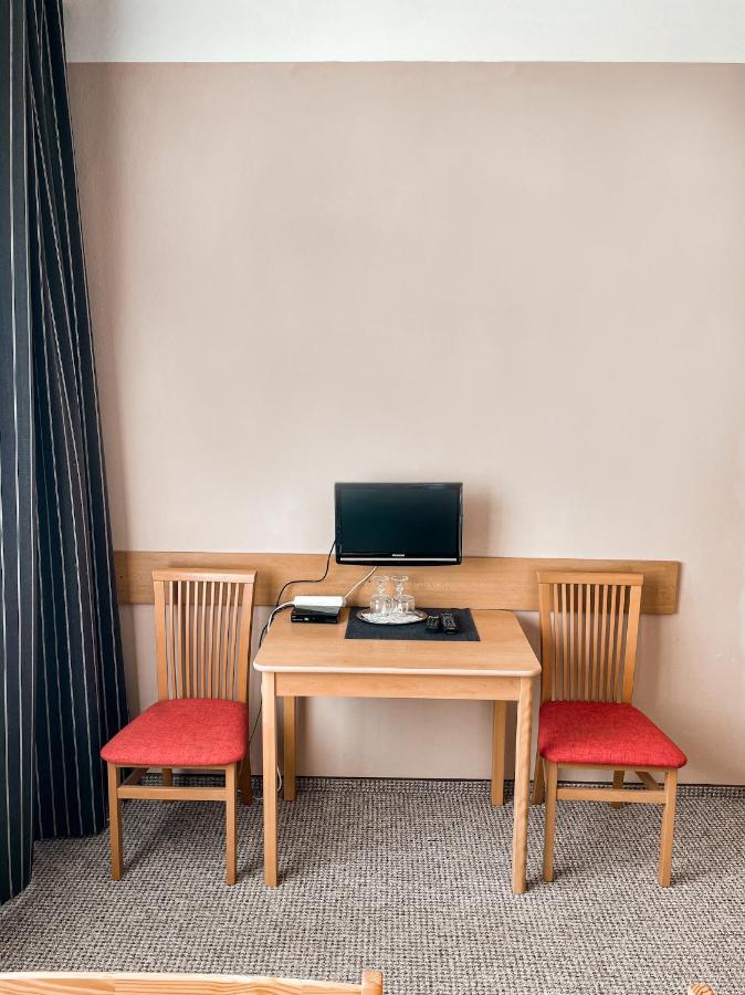JP ubytování Loštice Exteriér fotografie