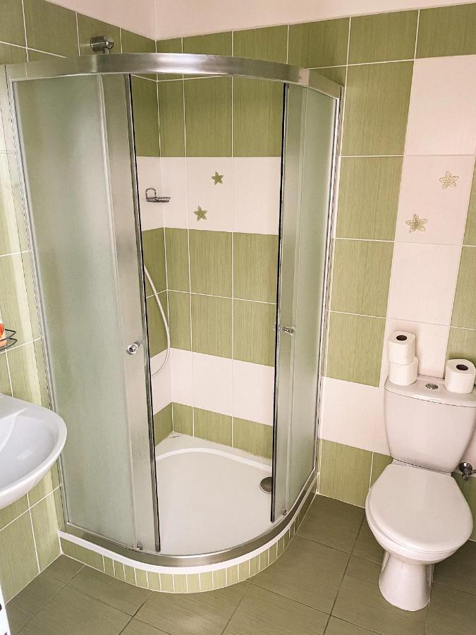 JP ubytování Loštice Exteriér fotografie