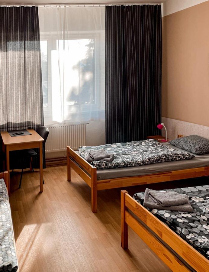 JP ubytování Loštice Exteriér fotografie