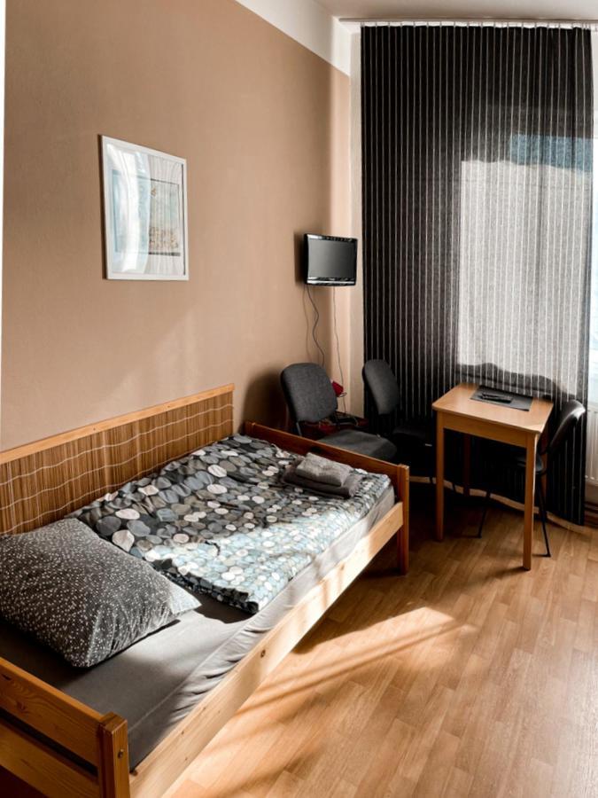 JP ubytování Loštice Exteriér fotografie