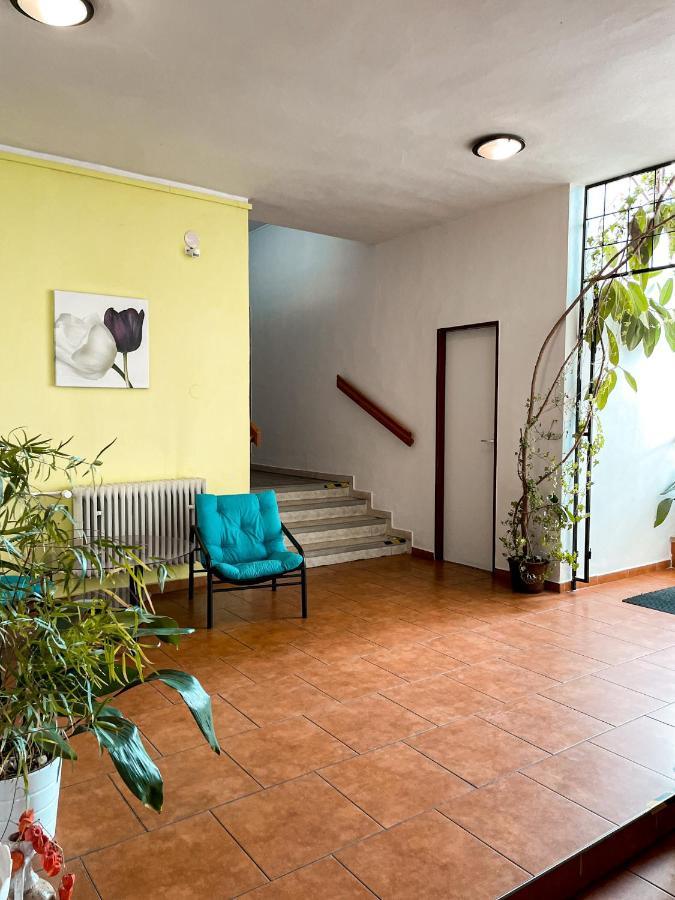JP ubytování Loštice Exteriér fotografie