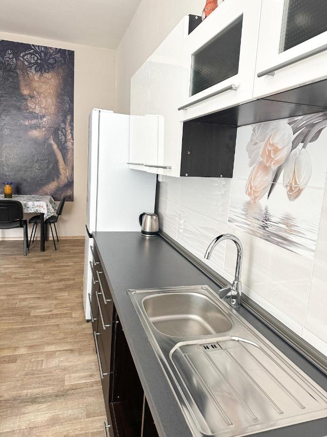 JP ubytování Loštice Exteriér fotografie